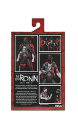 Teenage Mutant Ninja Turtles (The Last Ronin The Lost Years) Action Figure Casey (Nightwatcher) 18 cm 0634482544105