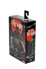 Teenage Mutant Ninja Turtles (The Last Ronin The Lost Years) Action Figure Casey (Nightwatcher) 18 cm 0634482544105