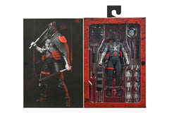 Teenage Mutant Ninja Turtles (The Last Ronin The Lost Years) Action Figure Casey (Nightwatcher) 18 cm 0634482544105