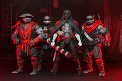 Teenage Mutant Ninja Turtles (The Last Ronin The Lost Years) Action Figure Casey (Nightwatcher) 18 cm 0634482544105