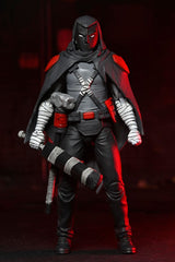Teenage Mutant Ninja Turtles (The Last Ronin The Lost Years) Action Figure Casey (Nightwatcher) 18 cm 0634482544105