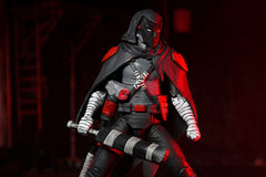 Teenage Mutant Ninja Turtles (The Last Ronin The Lost Years) Action Figure Casey (Nightwatcher) 18 cm 0634482544105