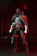 Teenage Mutant Ninja Turtles (The Last Ronin The Lost Years) Action Figure Casey (Nightwatcher) 18 cm 0634482544105