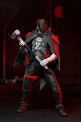 Teenage Mutant Ninja Turtles (The Last Ronin The Lost Years) Action Figure Casey (Nightwatcher) 18 cm 0634482544105