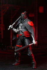 Teenage Mutant Ninja Turtles (The Last Ronin The Lost Years) Action Figure Casey (Nightwatcher) 18 cm 0634482544105