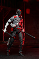 Teenage Mutant Ninja Turtles (The Last Ronin The Lost Years) Action Figure Casey (Nightwatcher) 18 cm 0634482544105