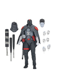 Teenage Mutant Ninja Turtles (The Last Ronin The Lost Years) Action Figure Casey (Nightwatcher) 18 cm 0634482544105