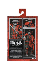 Teenage Mutant Ninja Turtles (The Last Ronin The Lost Years) Action Figure Donatello Nightwatcher 18 cm 0634482544112
