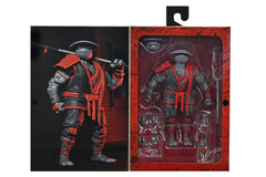 Teenage Mutant Ninja Turtles (The Last Ronin The Lost Years) Action Figure Donatello Nightwatcher 18 cm 0634482544112