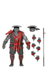 Teenage Mutant Ninja Turtles (The Last Ronin The Lost Years) Action Figure Donatello Nightwatcher 18 cm 0634482544112