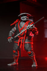 Teenage Mutant Ninja Turtles (The Last Ronin The Lost Years) Action Figure Donatello Nightwatcher 18 cm 0634482544112