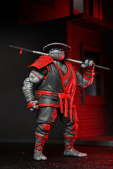 Teenage Mutant Ninja Turtles (The Last Ronin The Lost Years) Action Figure Donatello Nightwatcher 18 cm 0634482544112