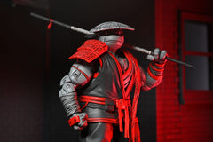 Teenage Mutant Ninja Turtles (The Last Ronin The Lost Years) Action Figure Donatello Nightwatcher 18 cm 0634482544112