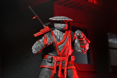 Teenage Mutant Ninja Turtles (The Last Ronin The Lost Years) Action Figure Donatello Nightwatcher 18 cm 0634482544112