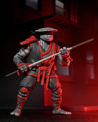Teenage Mutant Ninja Turtles (The Last Ronin The Lost Years) Action Figure Donatello Nightwatcher 18 cm 0634482544112
