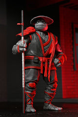 Teenage Mutant Ninja Turtles (The Last Ronin The Lost Years) Action Figure Donatello Nightwatcher 18 cm 0634482544112
