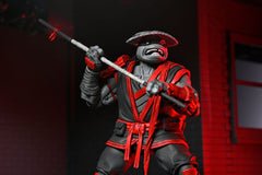 Teenage Mutant Ninja Turtles (The Last Ronin The Lost Years) Action Figure Donatello Nightwatcher 18 cm 0634482544112