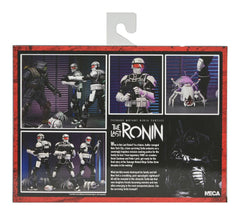 Teenage Mutant Ninja Turtles (The Last Ronin) Action Figure Synja Commando with Mousers 18 cm 0634482544211