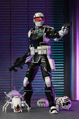 Teenage Mutant Ninja Turtles (The Last Ronin) Action Figure Synja Commando with Mousers 18 cm 0634482544211