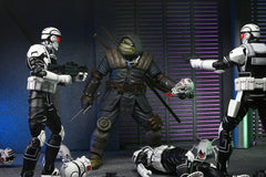 Teenage Mutant Ninja Turtles (The Last Ronin) Action Figure Synja Commando with Mousers 18 cm 0634482544211