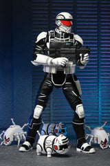 Teenage Mutant Ninja Turtles (The Last Ronin) Action Figure Synja Commando with Mousers 18 cm 0634482544211