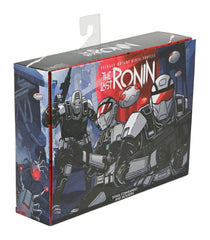 Teenage Mutant Ninja Turtles (The Last Ronin) Action Figure Synja Commando with Mousers 18 cm 0634482544211