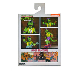 Teenage Mutant Ninja Turtles (Archie Comics) Action Figure Mondo Gecko 18 cm 0634482544334