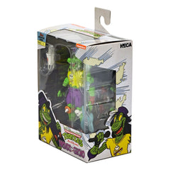 Teenage Mutant Ninja Turtles (Archie Comics) Action Figure Mondo Gecko 18 cm 0634482544334