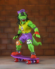 Teenage Mutant Ninja Turtles (Archie Comics) Action Figure Mondo Gecko 18 cm 0634482544334