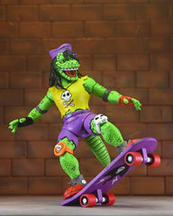 Teenage Mutant Ninja Turtles (Archie Comics) Action Figure Mondo Gecko 18 cm 0634482544334