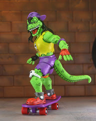 Teenage Mutant Ninja Turtles (Archie Comics) Action Figure Mondo Gecko 18 cm 0634482544334