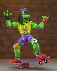 Teenage Mutant Ninja Turtles (Archie Comics) Action Figure Mondo Gecko 18 cm 0634482544334