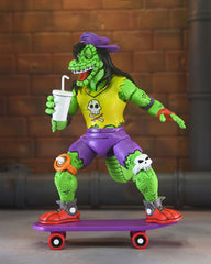 Teenage Mutant Ninja Turtles (Archie Comics) Action Figure Mondo Gecko 18 cm 0634482544334