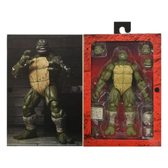 Teenage Mutant Ninja Turtles (The Last Ronin) Action Figure Battle Damaged Ronin 18 cm 0634482544341