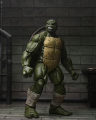 Teenage Mutant Ninja Turtles (The Last Ronin) Action Figure Battle Damaged Ronin 18 cm 0634482544341