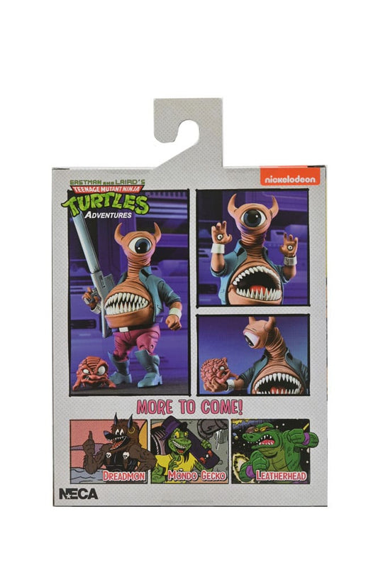 Teenage Mutant Ninja Turtles (Archie Comics) Action Figures Bellybomb 18 cm 0634482544419