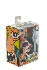 Teenage Mutant Ninja Turtles (Archie Comics) Action Figures Bellybomb 18 cm 0634482544419
