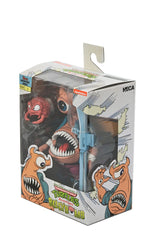 Teenage Mutant Ninja Turtles (Archie Comics) Action Figures Bellybomb 18 cm 0634482544419