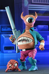 Teenage Mutant Ninja Turtles (Archie Comics) Action Figures Bellybomb 18 cm 0634482544419