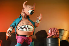 Teenage Mutant Ninja Turtles (Archie Comics) Action Figures Bellybomb 18 cm 0634482544419