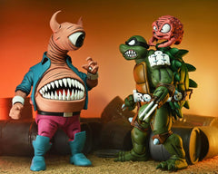 Teenage Mutant Ninja Turtles (Archie Comics) Action Figures Bellybomb 18 cm 0634482544419