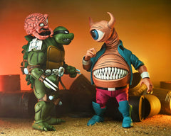 Teenage Mutant Ninja Turtles (Archie Comics) Action Figures Bellybomb 18 cm 0634482544419