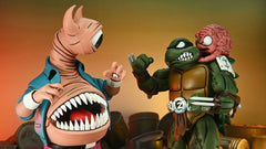 Teenage Mutant Ninja Turtles (Archie Comics) Action Figures Bellybomb 18 cm 0634482544419
