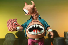 Teenage Mutant Ninja Turtles (Archie Comics) Action Figures Bellybomb 18 cm 0634482544419
