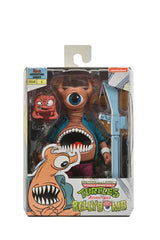 Teenage Mutant Ninja Turtles (Archie Comics) Action Figures Bellybomb 18 cm 0634482544419