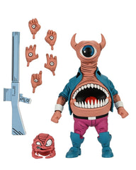 Teenage Mutant Ninja Turtles (Archie Comics) Action Figures Bellybomb 18 cm 0634482544419