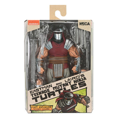 Teenage Mutant Ninja Turtles (Mirage Comics) Action Figure Foot Enforcer Classic Colors 18 cm 0634482544457