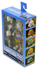 Teenage Mutant Ninja Turtles x Usagi Yojimbo Ultimate Action Figure Usagi Yojimbo 18 cm 0634482544648