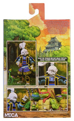 Teenage Mutant Ninja Turtles x Usagi Yojimbo Ultimate Action Figure Usagi Yojimbo 18 cm 0634482544648