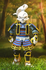 Teenage Mutant Ninja Turtles x Usagi Yojimbo Ultimate Action Figure Usagi Yojimbo 18 cm 0634482544648